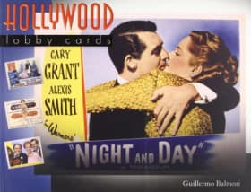 HOLLYWOOD LOBBY CARDS