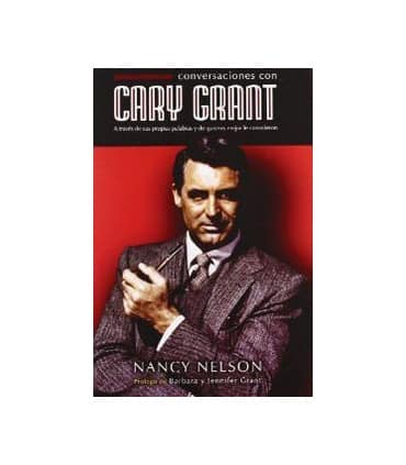 CONVERSACIONES CON CARY GRANT