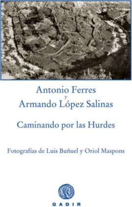 Caminando por las Hurdes