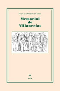 Memorial de villanerías