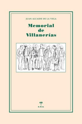 Memorial de villanerías