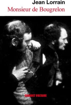 Monsieur de Bougrelon