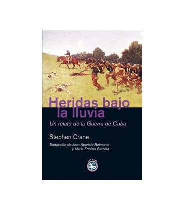 Heridas bajo la lluvia