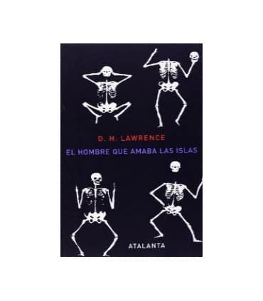 El hombre que amaba las islas