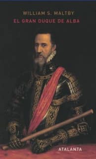 El Gran Duque de Alba.