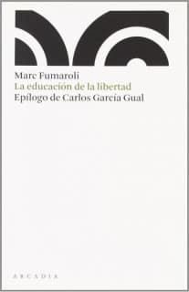 La educación de la libertad