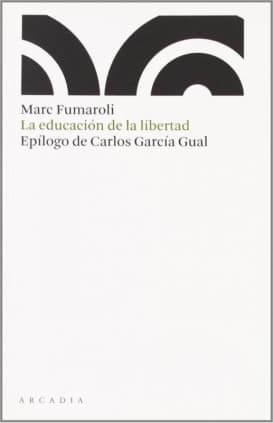 La educación de la libertad