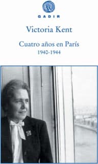 Cuatro años en París (1940-1944)