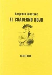 El cuaderno rojo