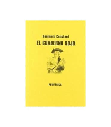 El cuaderno rojo