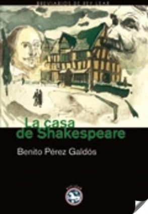La casa de Shakespeare