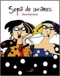 Sopa de lunares