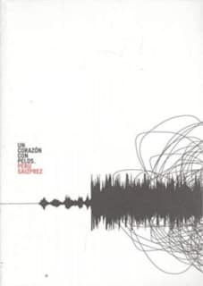 Un corazón con pelos