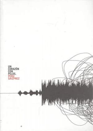 Un corazón con pelos