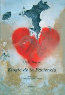 Elogio de la paciencia