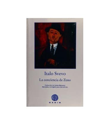 La conciencia de Zeno