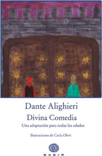 Divina Comedia. Una adaptación para todas las edades