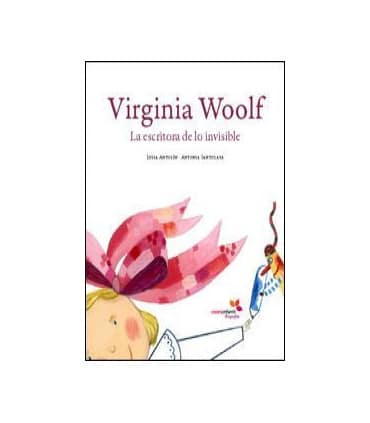 Virginia Woolf