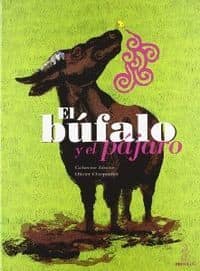 El búfalo y el pájaro