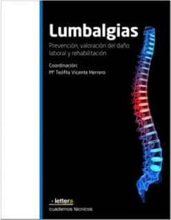 Lumbalgias