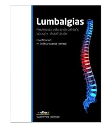 Lumbalgias