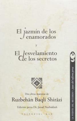 El jazmín de los enamorados y El desvelamiento de los secretos