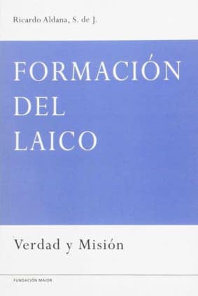 Formación del laico