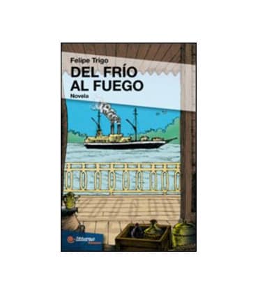 Del Frío al fuego