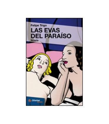 Las evas del paraíso