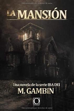 LA MANSION