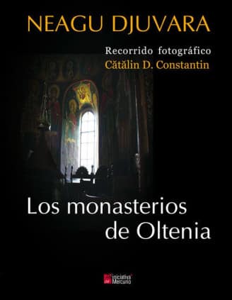 Los Monasterios de Oltenia