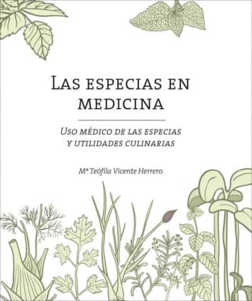 Las especias en medicina