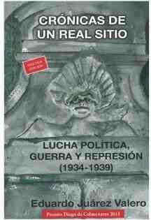 Crónicas de un real Sitio