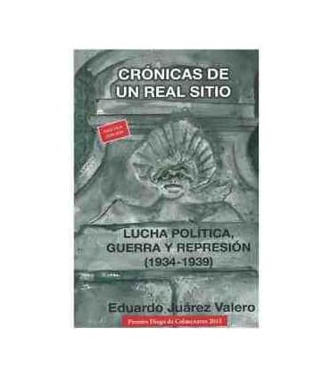 Crónicas de un real Sitio