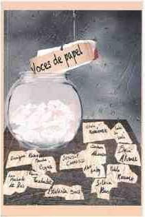 Voces de papel