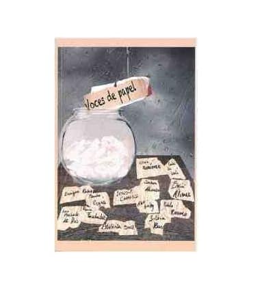 Voces de papel