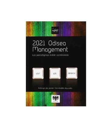 2021 Odisea Management