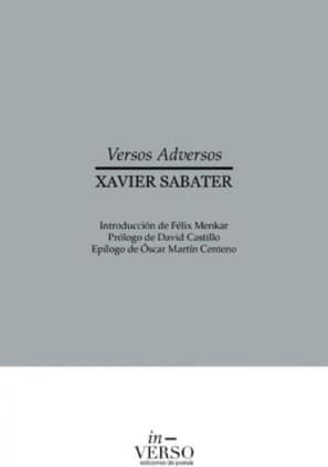 VERSOS ADVERSOS
