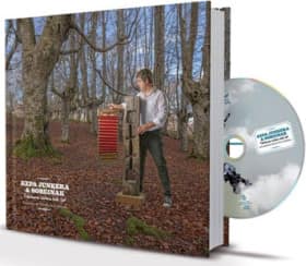 Kepa Junkera & Sorginak, Trikitixaren historia txiki ba - Una pequeña historia de la Trikitixa