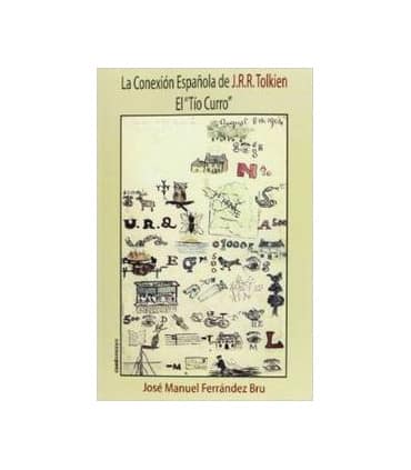 La conexión española de J.R.R. Tolkien
