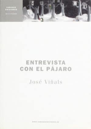 Entrevista con el pájaro