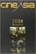 ANUARIO CINEASIA