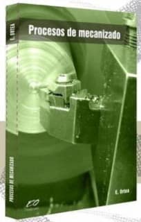 Procesos de mecanizado