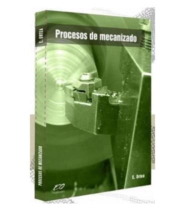 Procesos de mecanizado