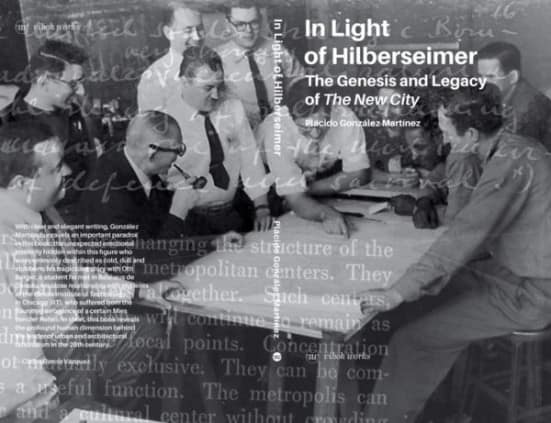 A la Luz de Hilberseimer