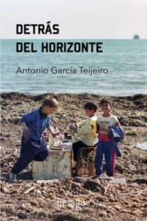 DETRÁS DEL HORIZONTE