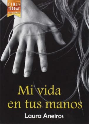 Mi vida en tus manos