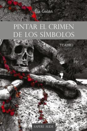 Pintar el crimen de los símbolos