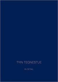 TYIN Tegnestue Architects