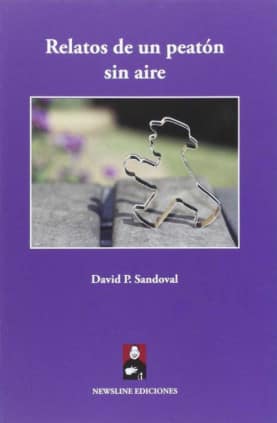 RELATOS DE UN PEATON SIN AIRE